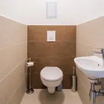 Appartement Andruzi *