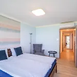 Apartment Andruzi Siofok