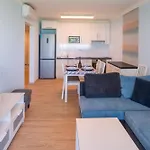 Andruzi Appartement