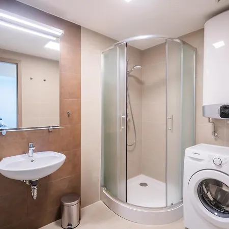Andruzi Apartmán