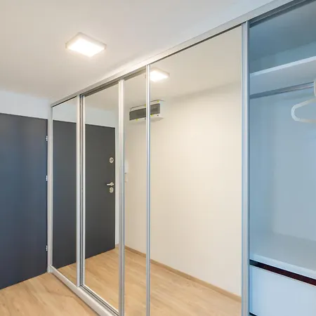 Apartman Andruzi