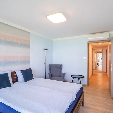Apartment Andruzi Siófok
