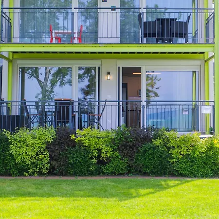 Apartman Andruzi *