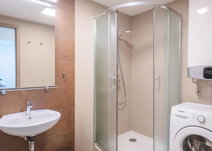 Andruzi Apartman