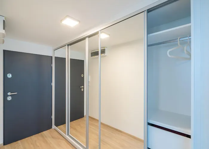 Apartman Andruzi