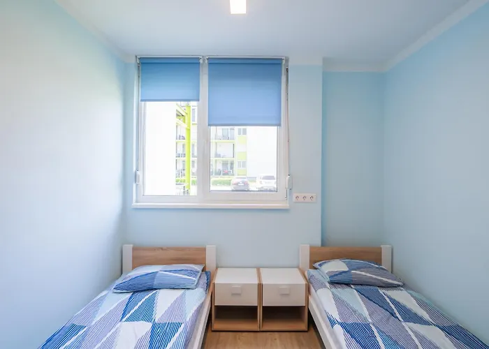 Andruzi Apartman *