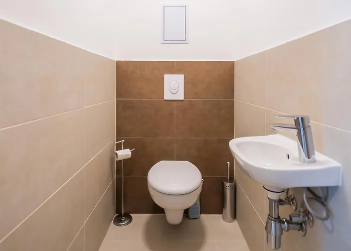 Apartman Andruzi *