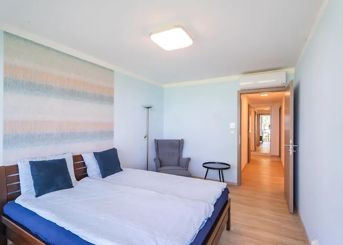 Apartment Andruzi Siófok