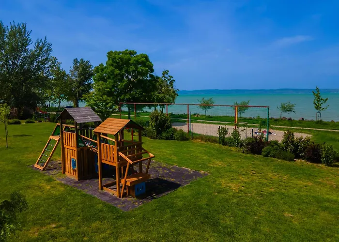 Andruzi Apartman *