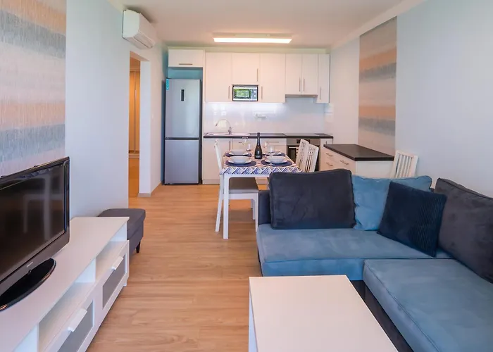 Andruzi Apartment