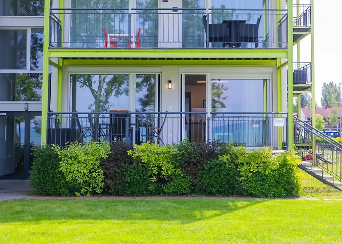 Apartman Andruzi *